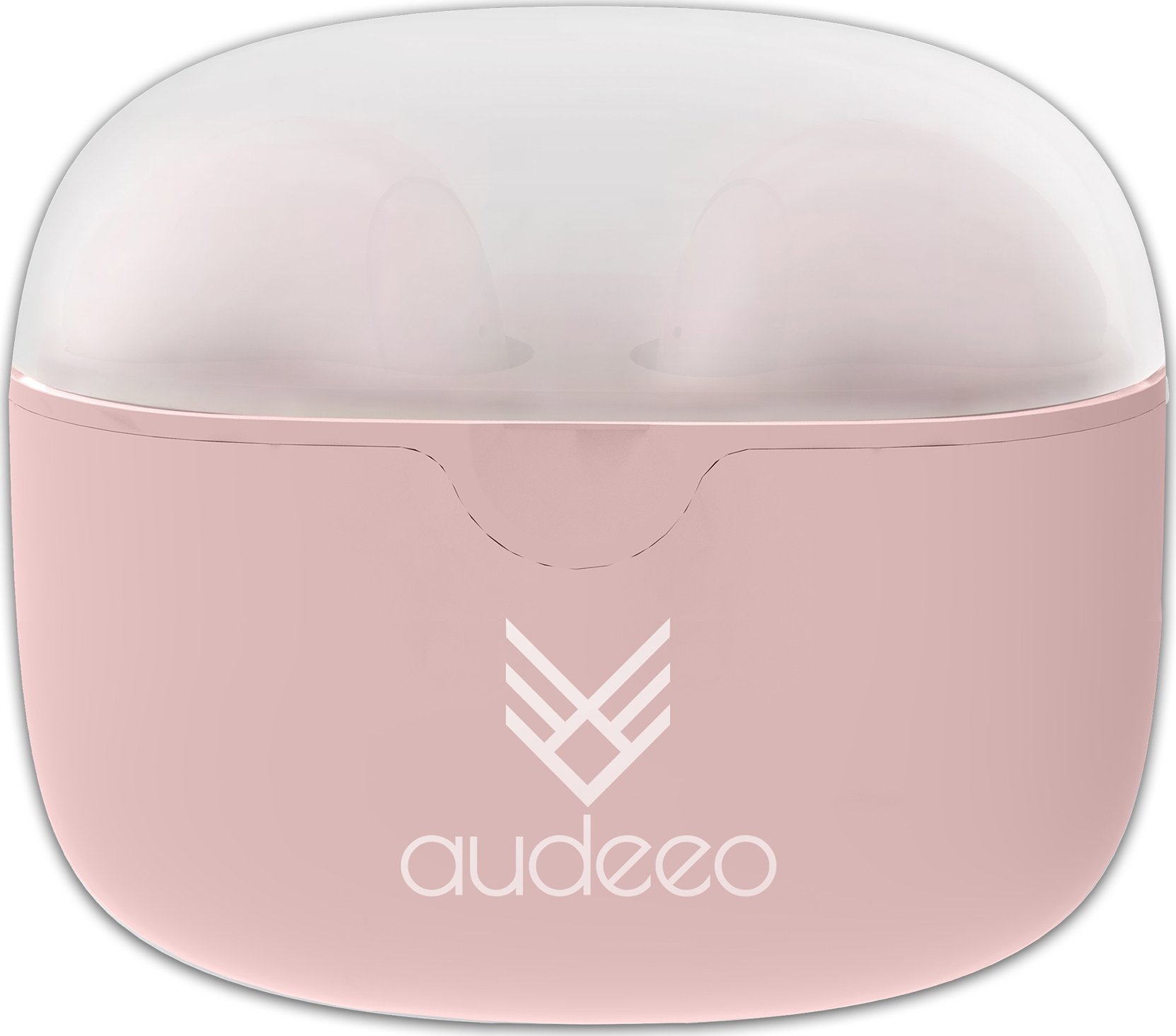 фото Навушники TWS Audeeo Orbiter Pink