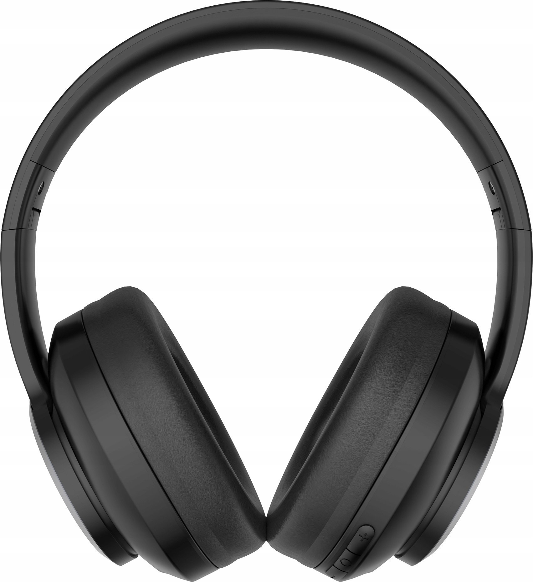 фото Навушники з мікрофоном Audeeo Select Black