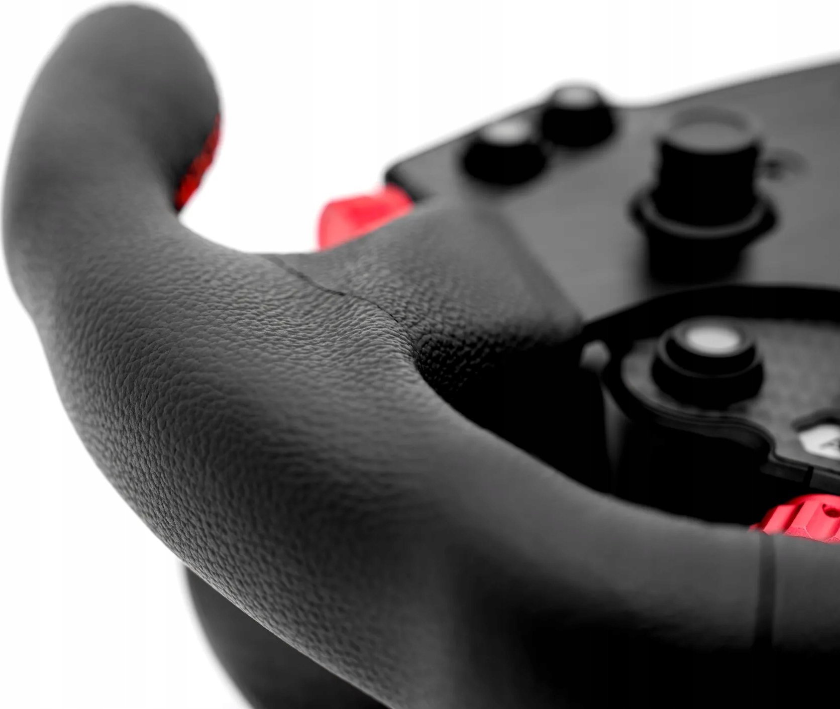 фото Кермо Simagic GTC-C Lenkrad Leder