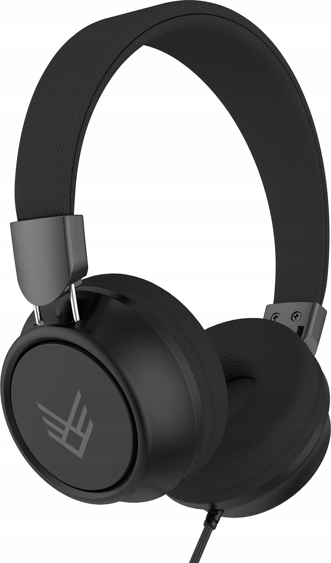 фото Навушники з мікрофоном Audeeo Radiant LX Black