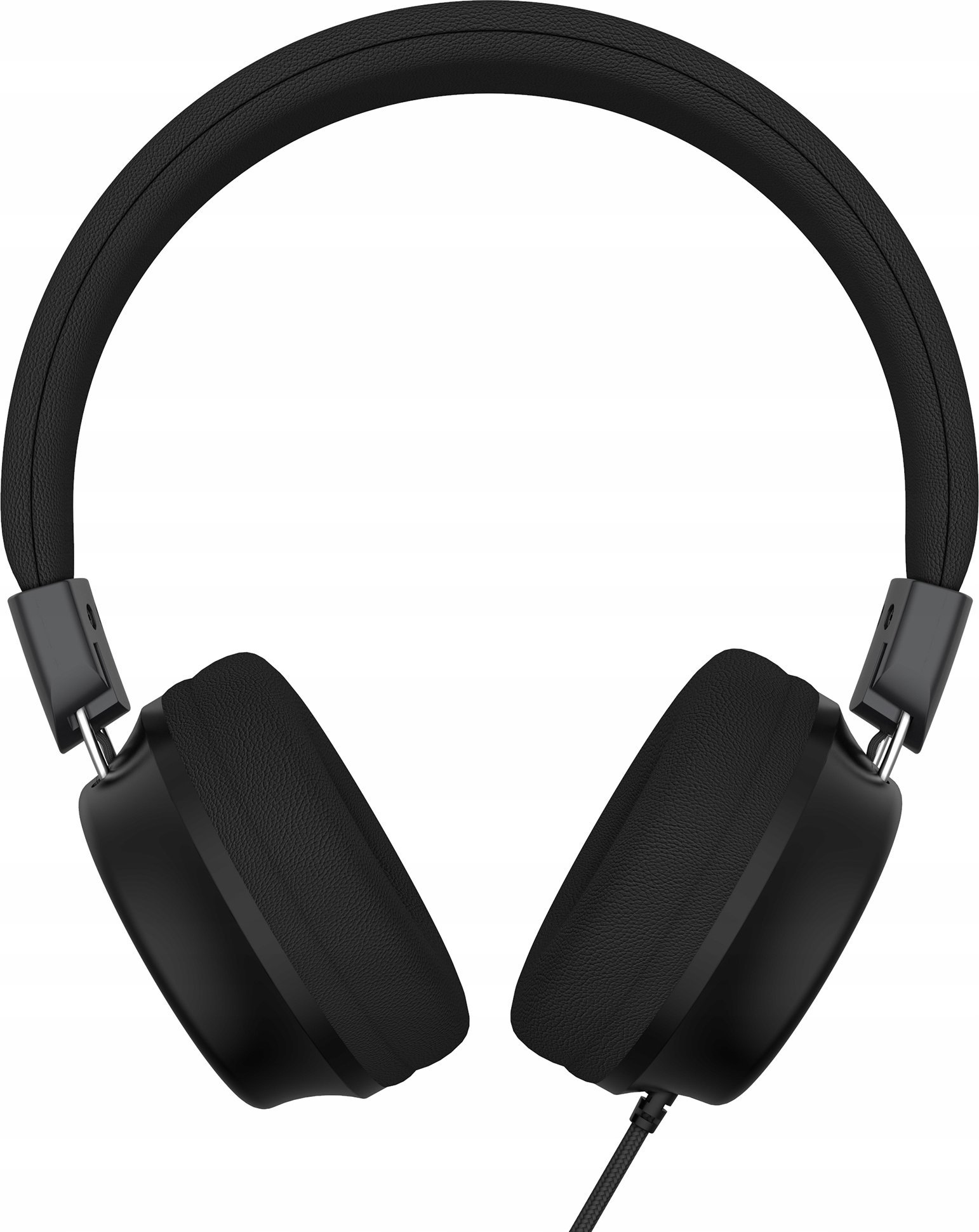 фото Навушники з мікрофоном Audeeo Radiant LX Black