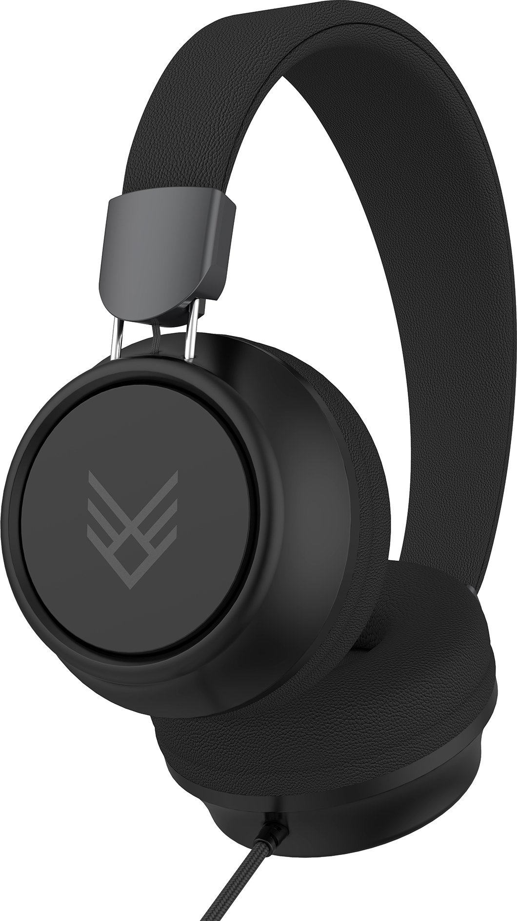 фото Навушники з мікрофоном Audeeo Radiant LX Black