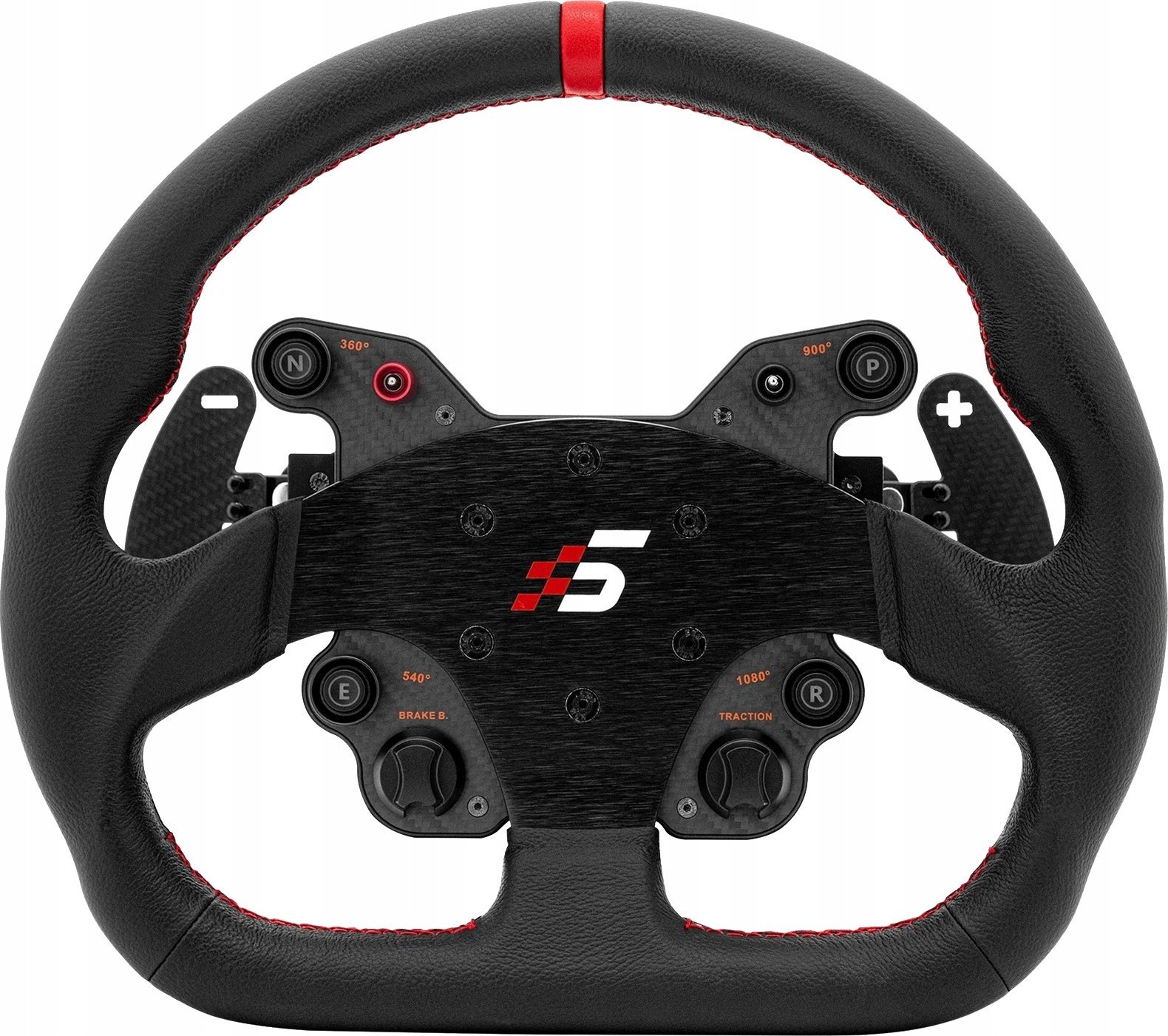 фото Кермо Simagic GT1-SD Leder