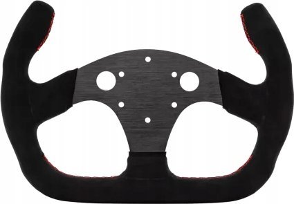 фото Кермо Simagic P-325C Lenkrad Alcantara