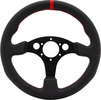 фото Кермо Simagic P-330R Lenkrad Leder
