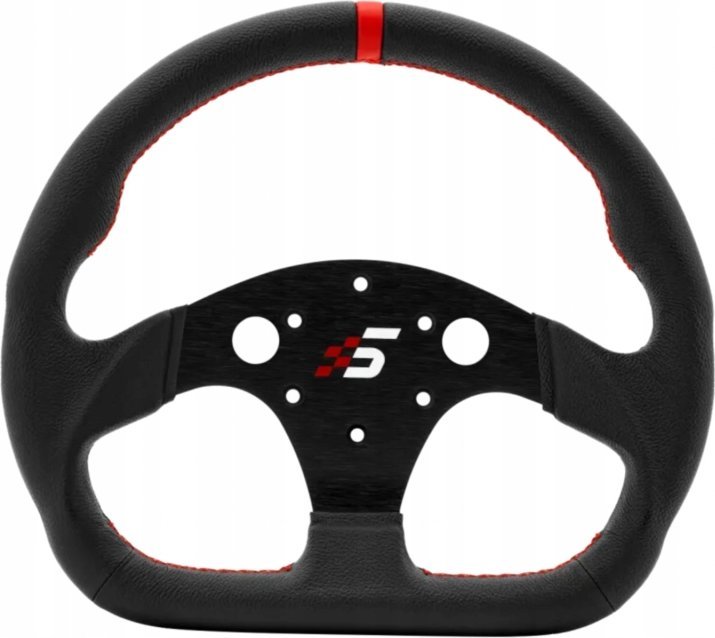 фото Кермо Simagic P-325D Lenkrad Leder