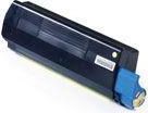 Toner OKI 42127405 Yellow Oryginał  (42127405)