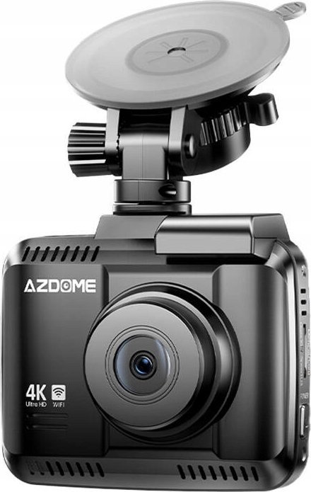 фото Автомобільний відеореєстратор Azdome GS63H Pro