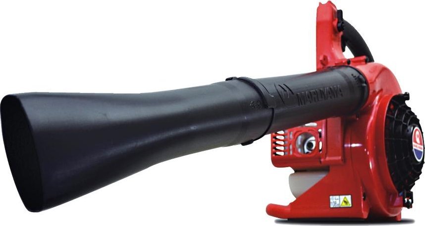 фото Садова повітродувка Maruyama BL3110 (395816)