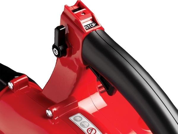 фото Садова повітродувка Maruyama BL3110 (395816)