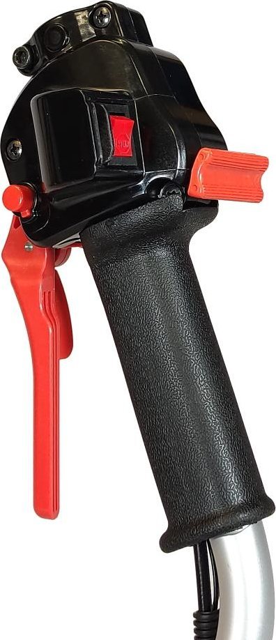 фото Мотокоса бензинова Maruyama BC3030H-RST