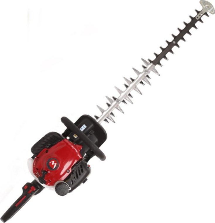 фото Кущоріз бензиновий Maruyama HT239DL