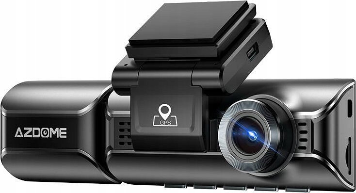 фото Автомобільний відеореєстратор Azdome M550 Pro