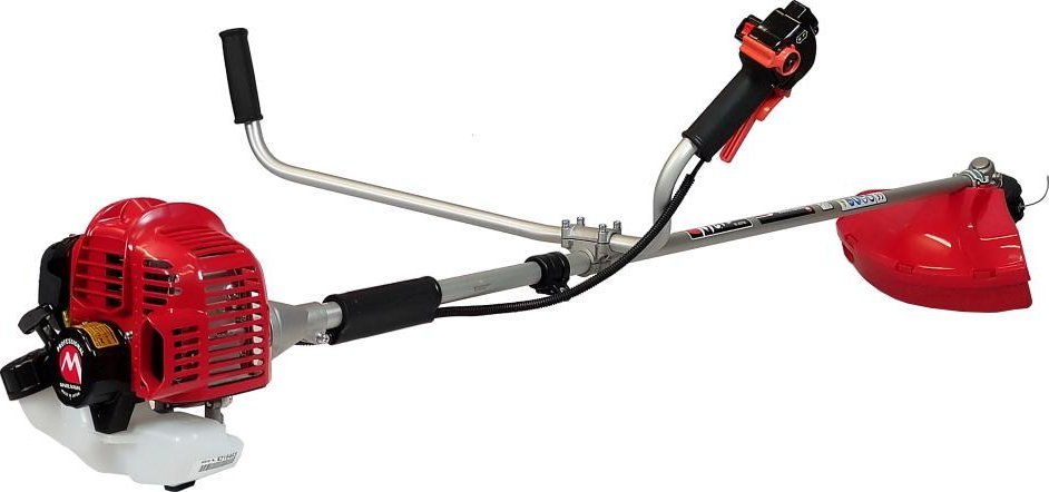 фото Мотокоса бензинова Maruyama BC2430H-RST
