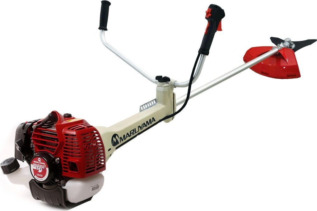 фото Мотокоса бензинова Maruyama BCV5021