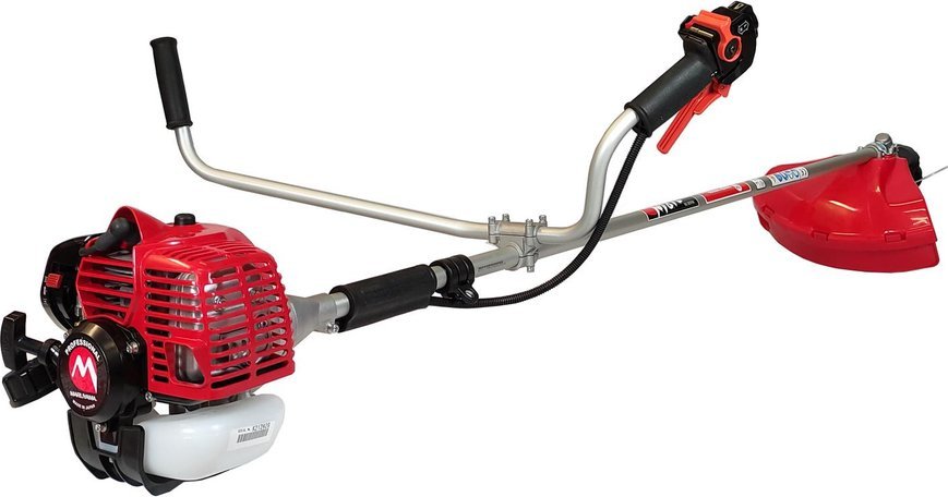 фото Мотокоса бензинова Maruyama BC3021H-RS