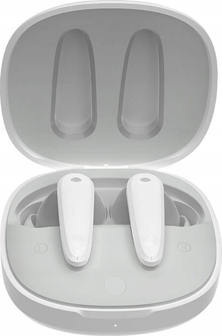 фото Навушники TWS Miiiw Sound Cube White