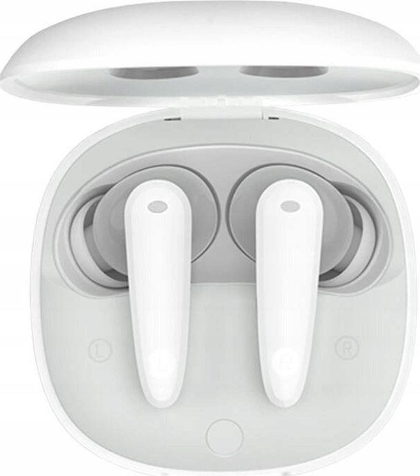 фото Навушники TWS Miiiw Sound Cube White