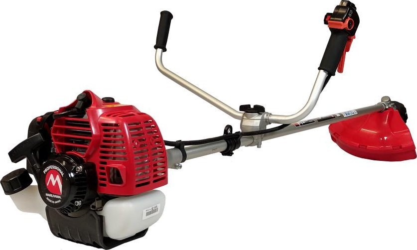 фото Мотокоса бензинова Maruyama BC5022H-RS