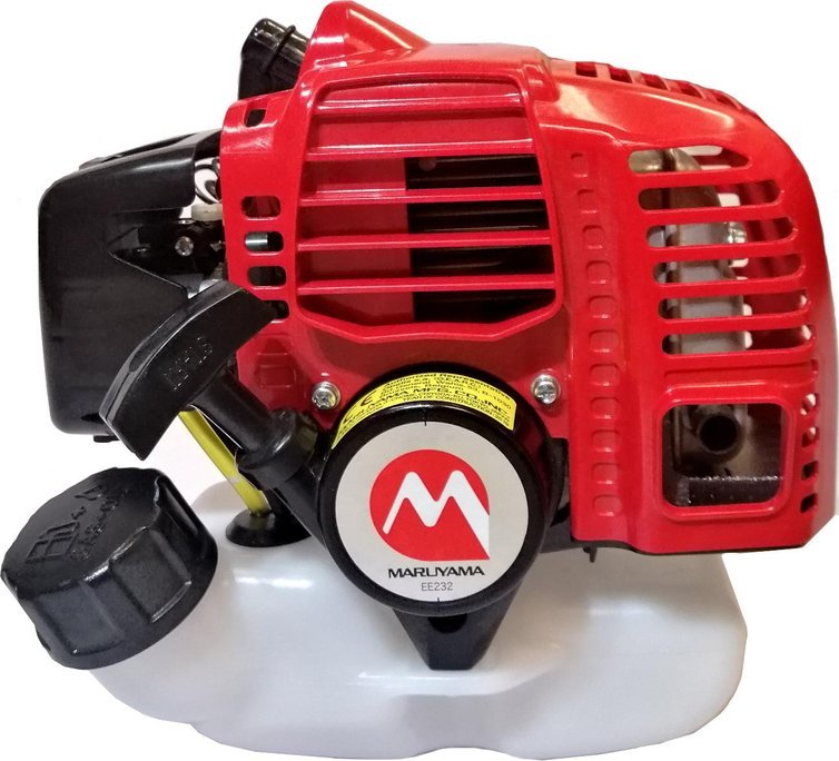 фото Мотокоса бензинова Maruyama MX24EH
