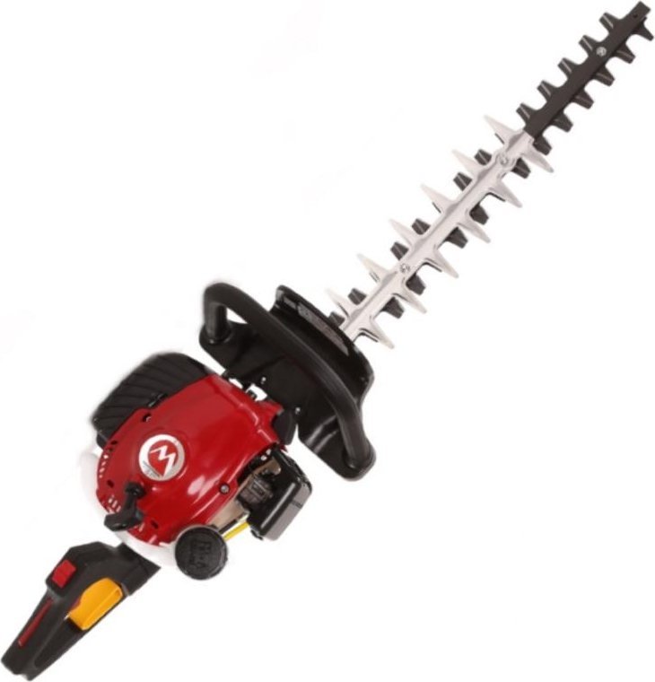 фото Кущоріз бензиновий Maruyama HT237D