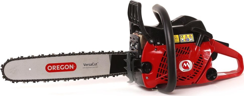 фото Бензопила Maruyama MCV6200