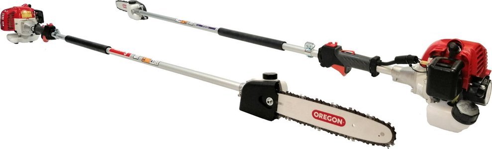 фото Висоторіз бензиновий Maruyama PP2430 (364669)