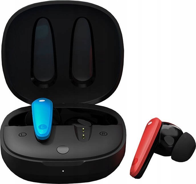 фото Навушники TWS Miiiw Sound Cube Black