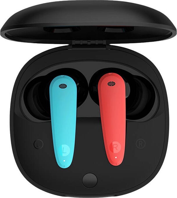 фото Навушники TWS Miiiw Sound Cube Black