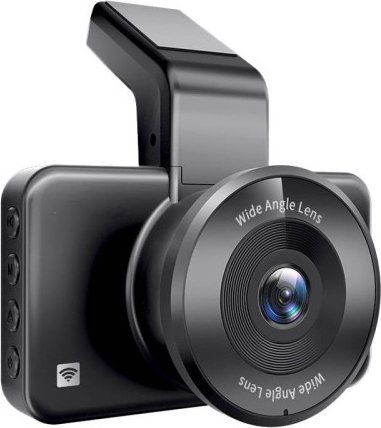 фото Автомобільний відеореєстратор Azdome M17 Pro