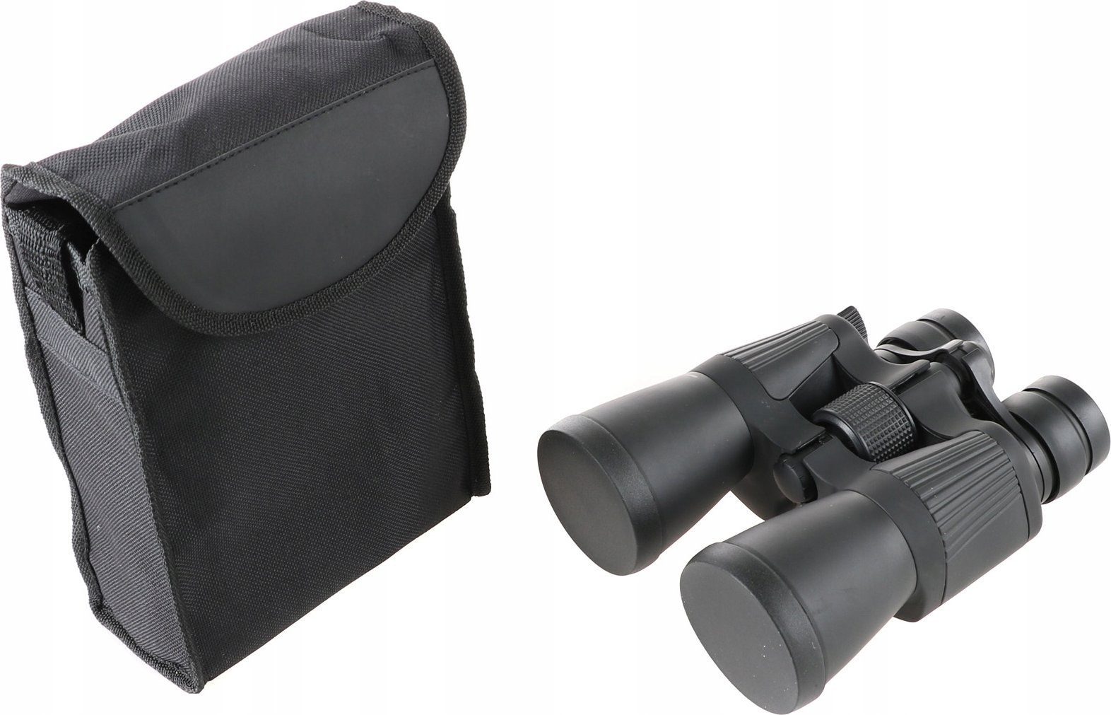 фото Бінокль Kandar 10-50x60