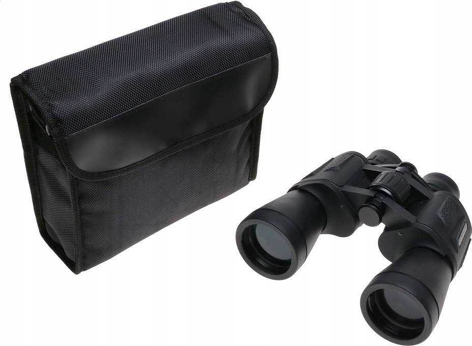 фото Бінокль Vogler 10x50