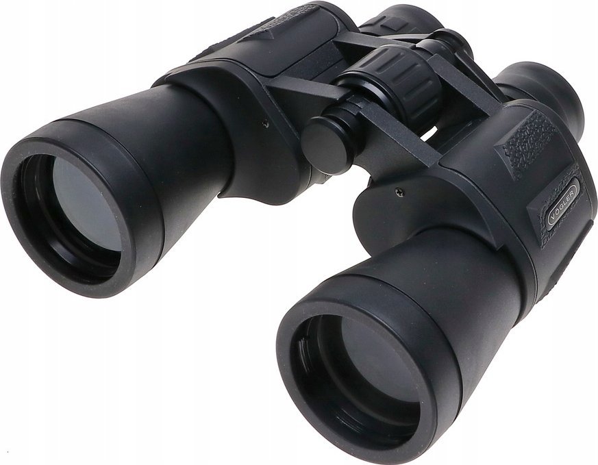 фото Бінокль Vogler 10x50