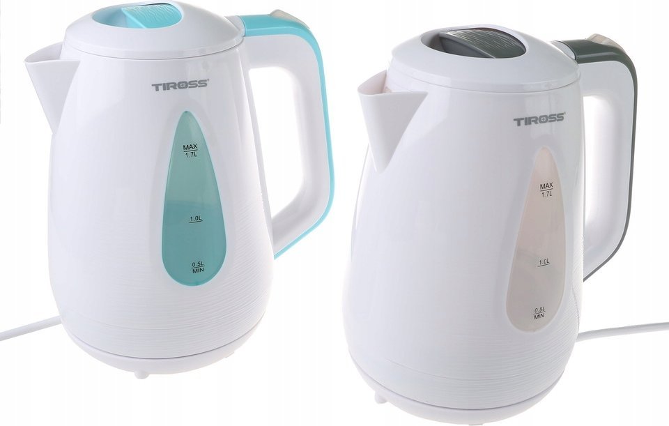 фото Чайник Yermos 1363