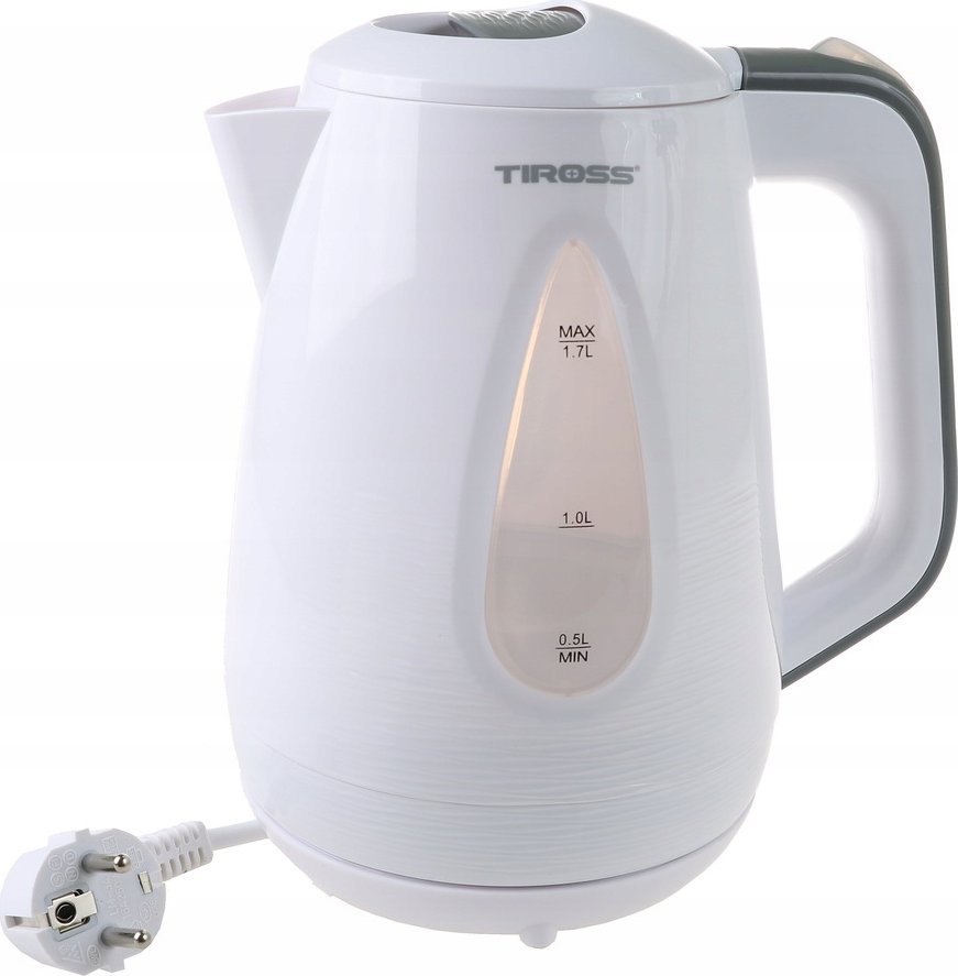 фото Чайник Yermos 1363