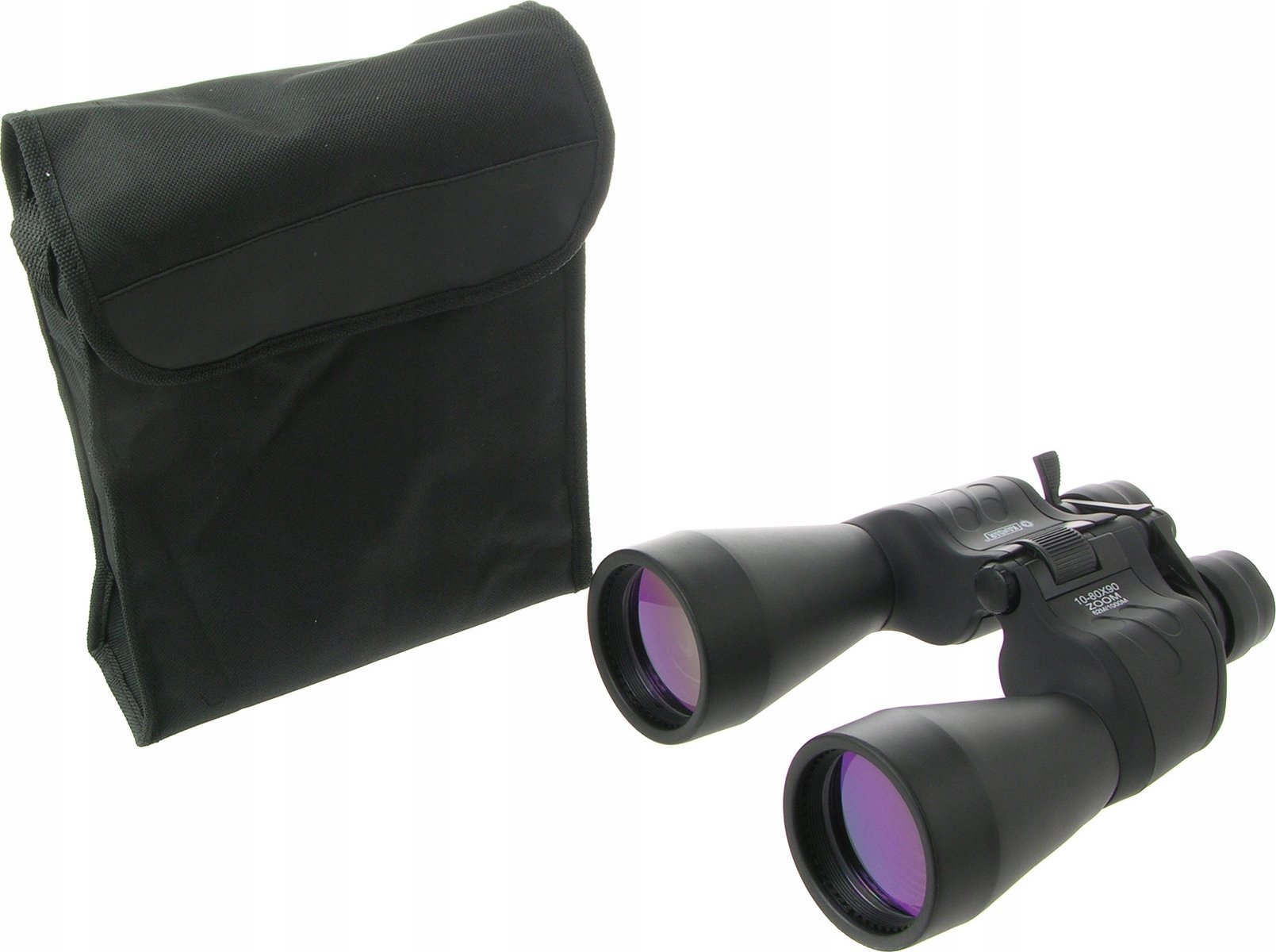 фото Бінокль Kandar 10-80x90