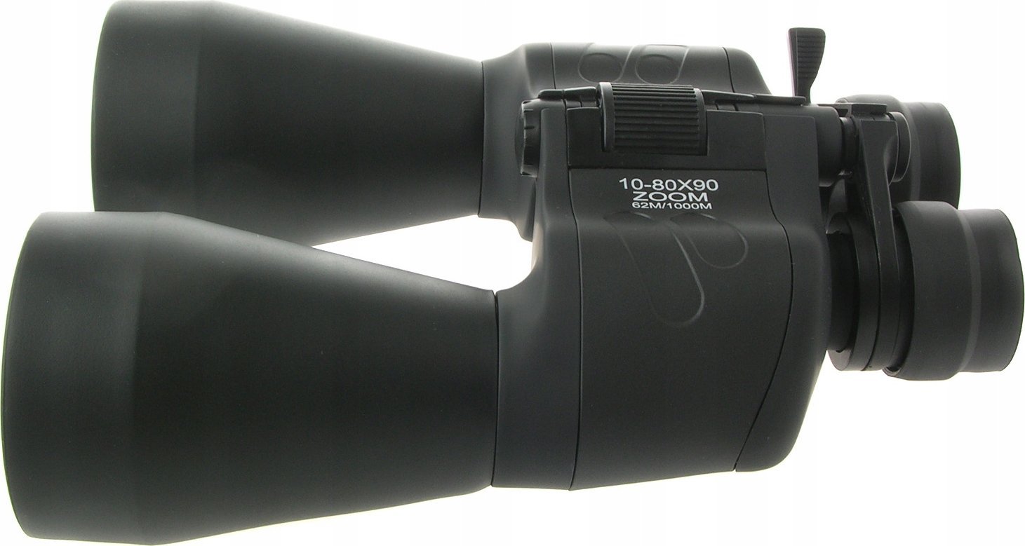 фото Бінокль Kandar 10-80x90