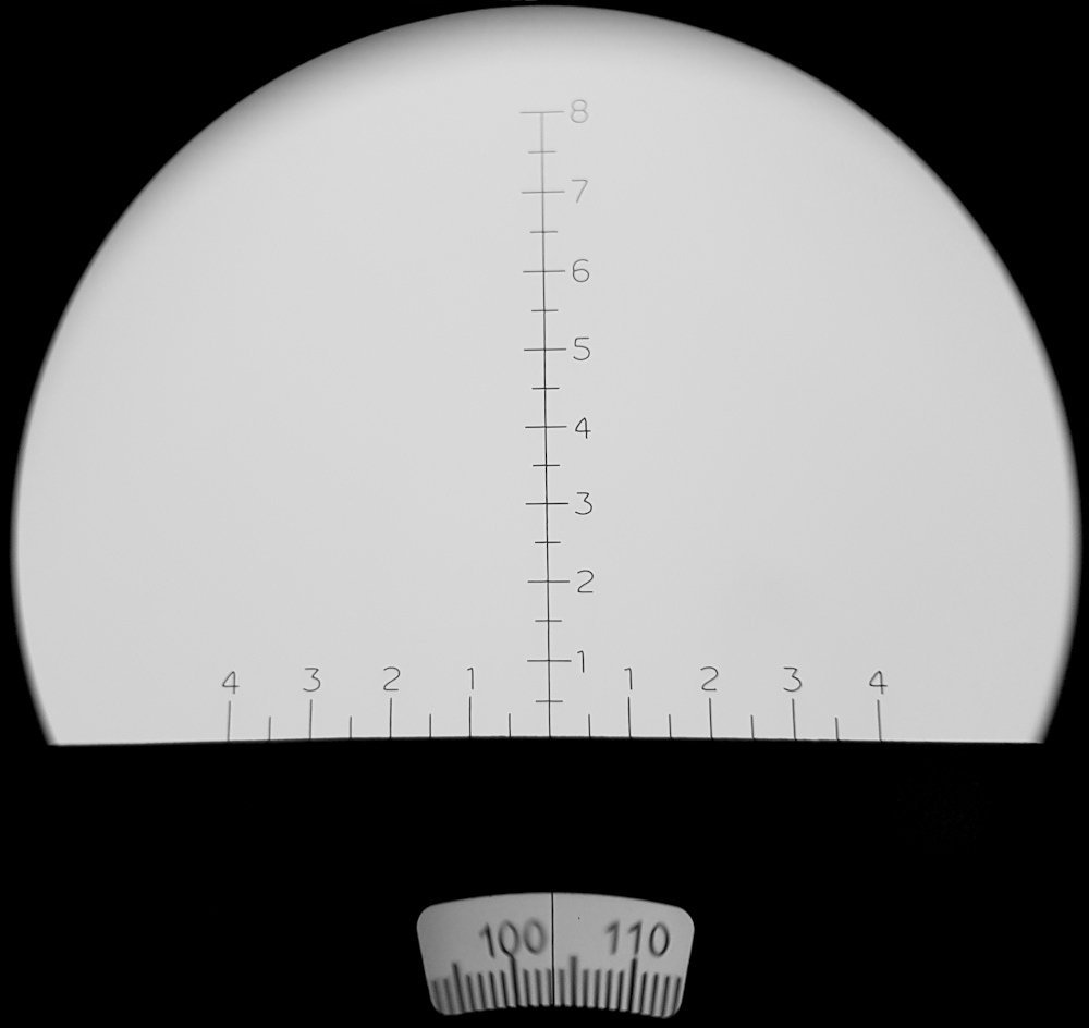 фото Бінокль Kandar 10-50