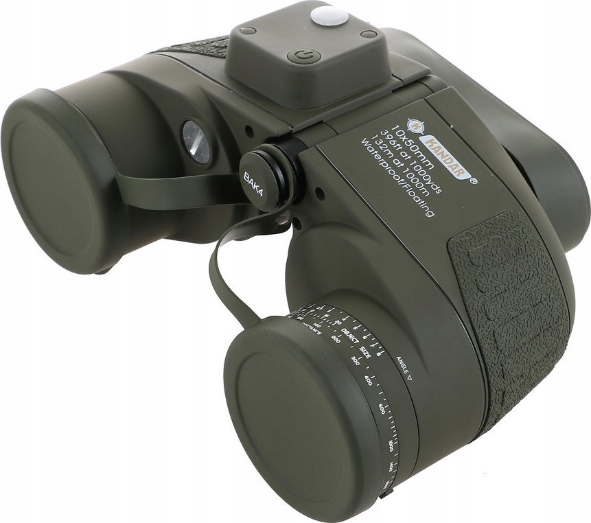 фото Бінокль Kandar 10-50