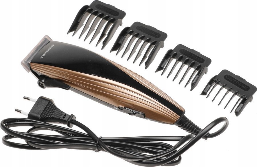 фото Машинка для стрижки Tiross 407