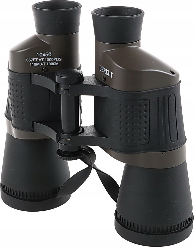 фото Бінокль Berkut 10x50