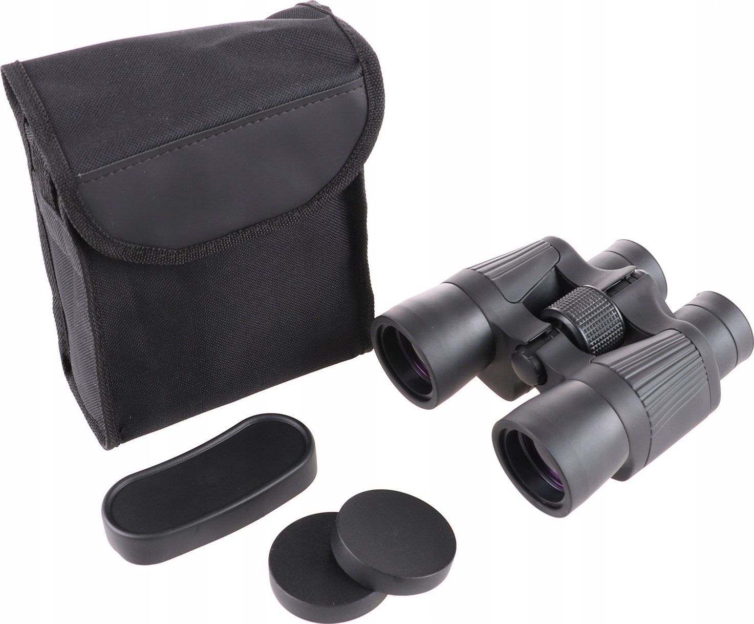 фото Бінокль Kandar 10x42