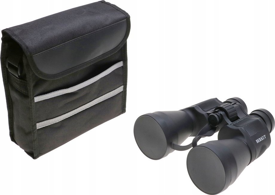 фото Бінокль Berkut 10x60