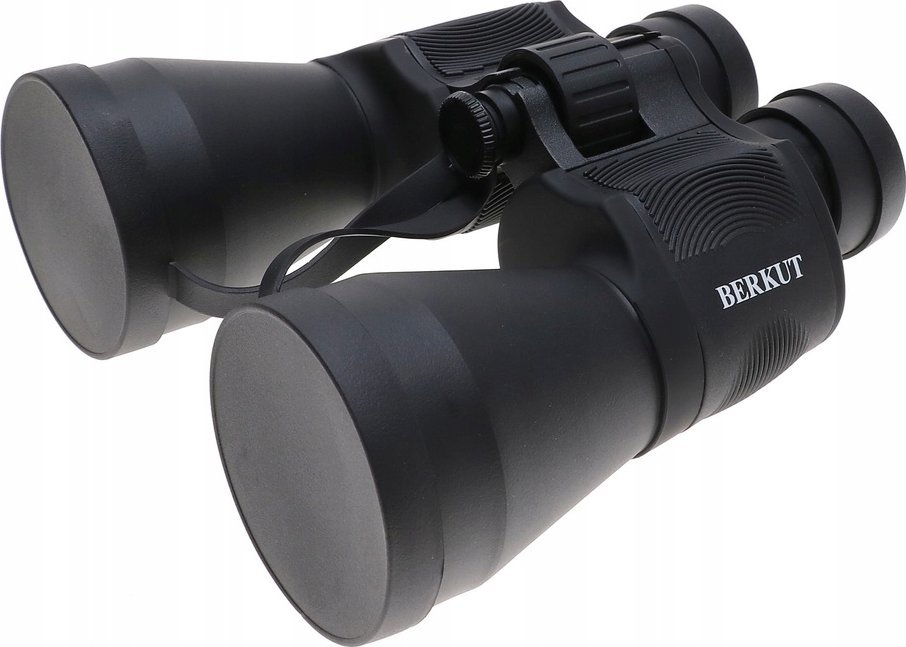 фото Бінокль Berkut 10x60