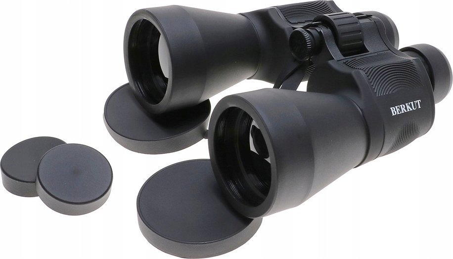 фото Бінокль Berkut 10x60