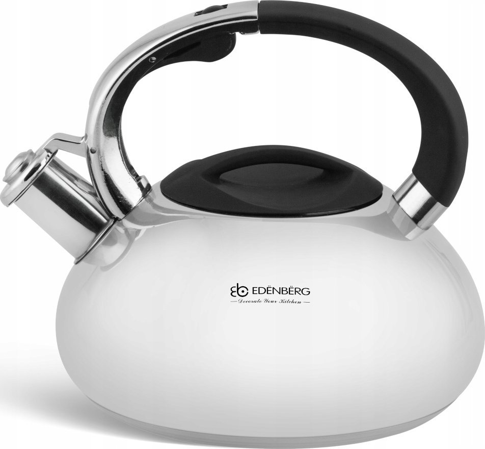 фото Чайник Yermos 2435