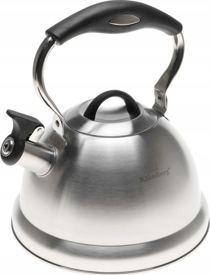 фото Чайник Yermos 1031