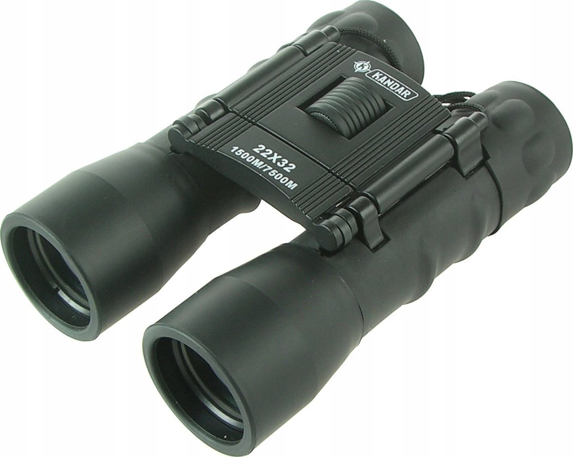 фото Бінокль Kandar 22x32