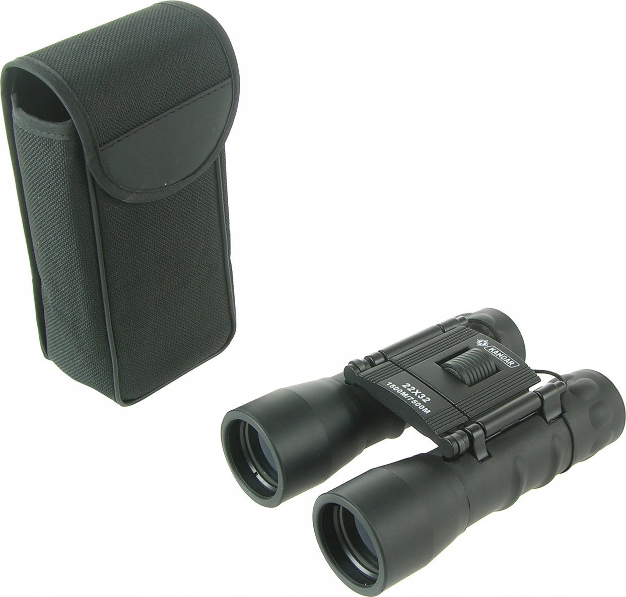 фото Бінокль Kandar 22x32