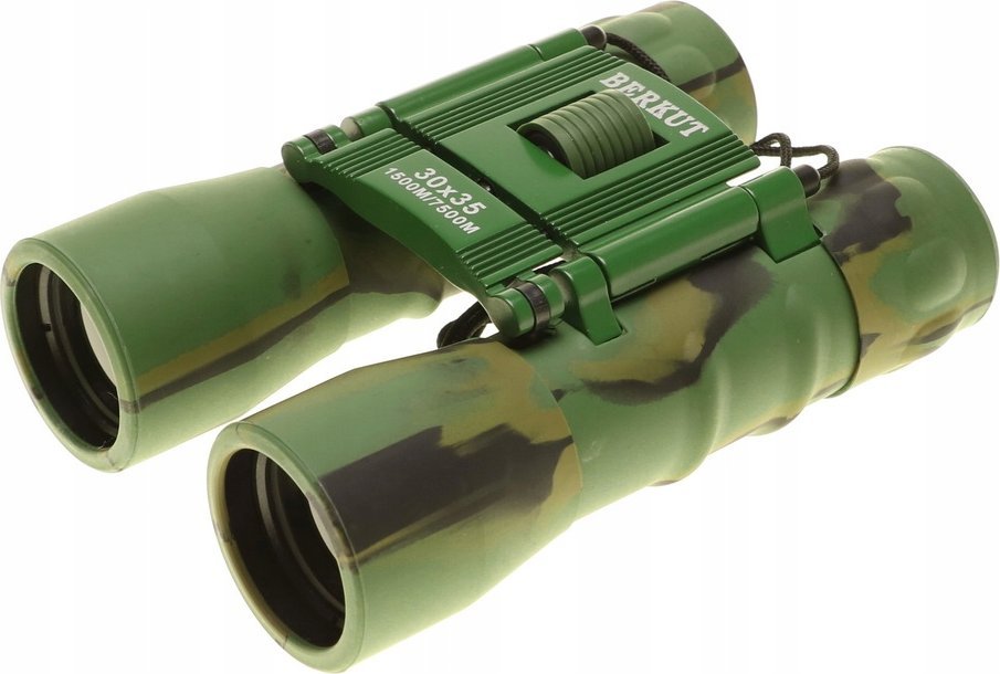 фото Бінокль Berkut 30x35 Morro